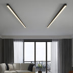 Iskell Metal Ceiling Light-Moonnatur