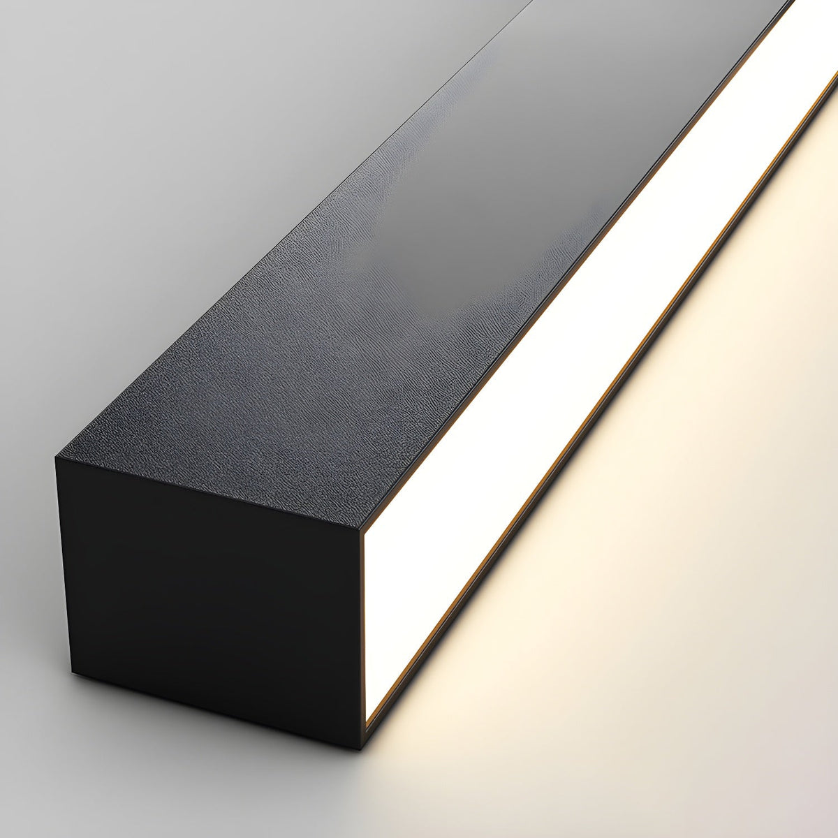 Iskell Metal Ceiling Light-Moonnatur