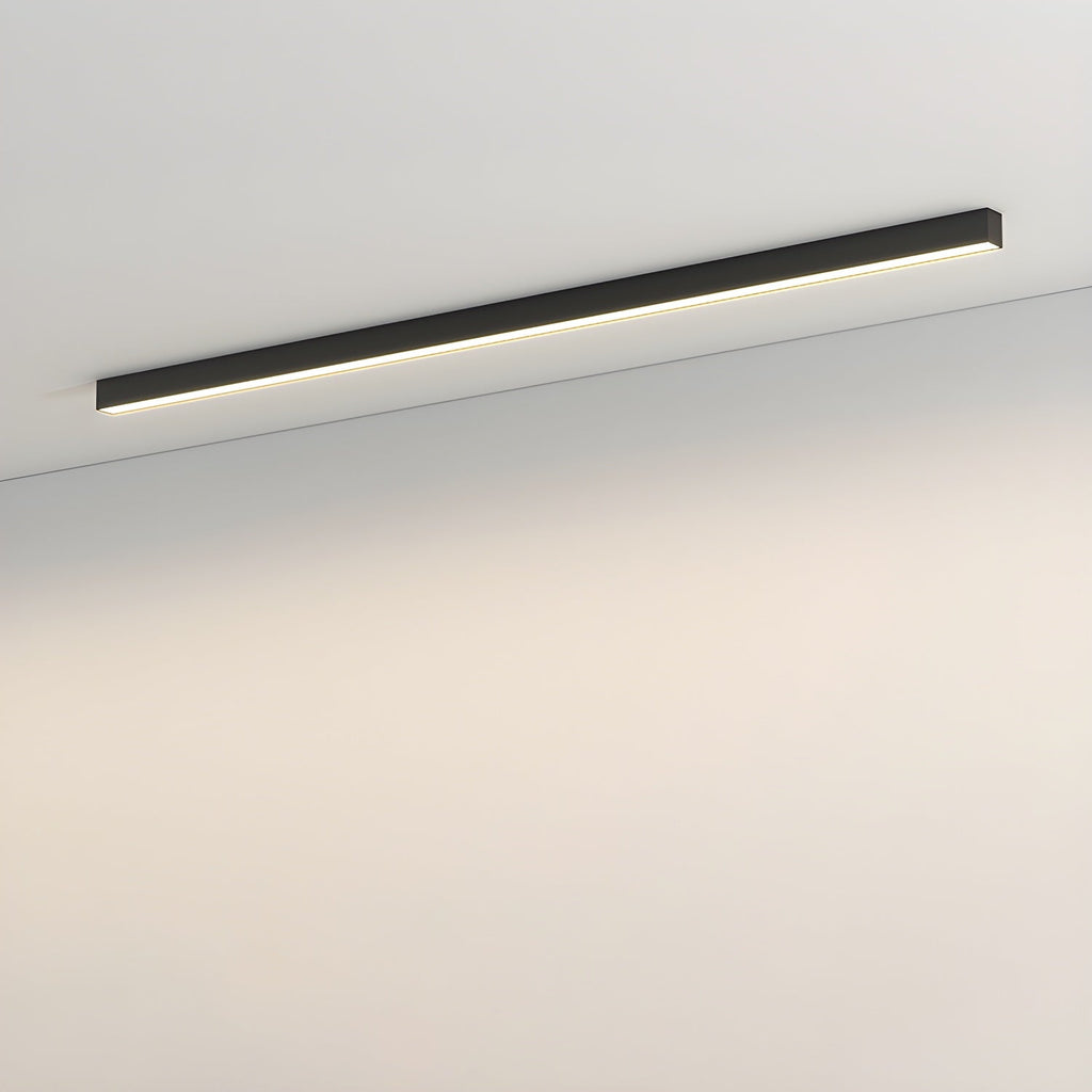 Iskell Metal Ceiling Light-Moonnatur