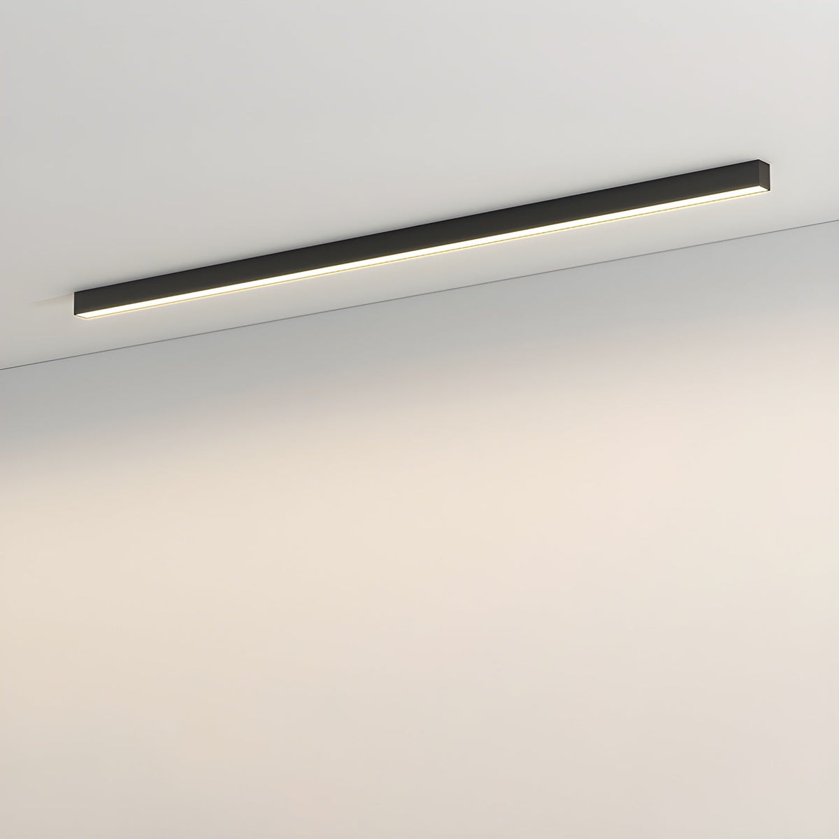 Iskell Metal Ceiling Light-Moonnatur