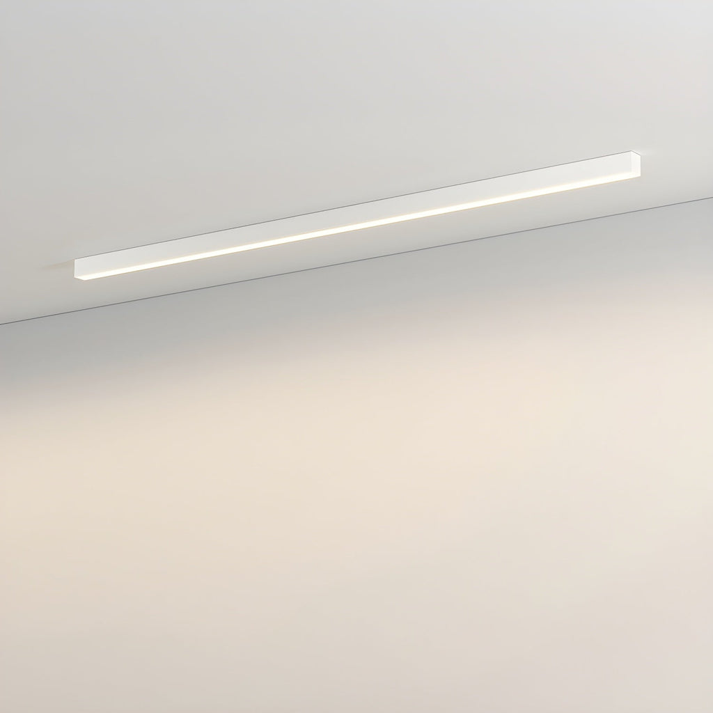 Iskell Metal Ceiling Light-Moonnatur