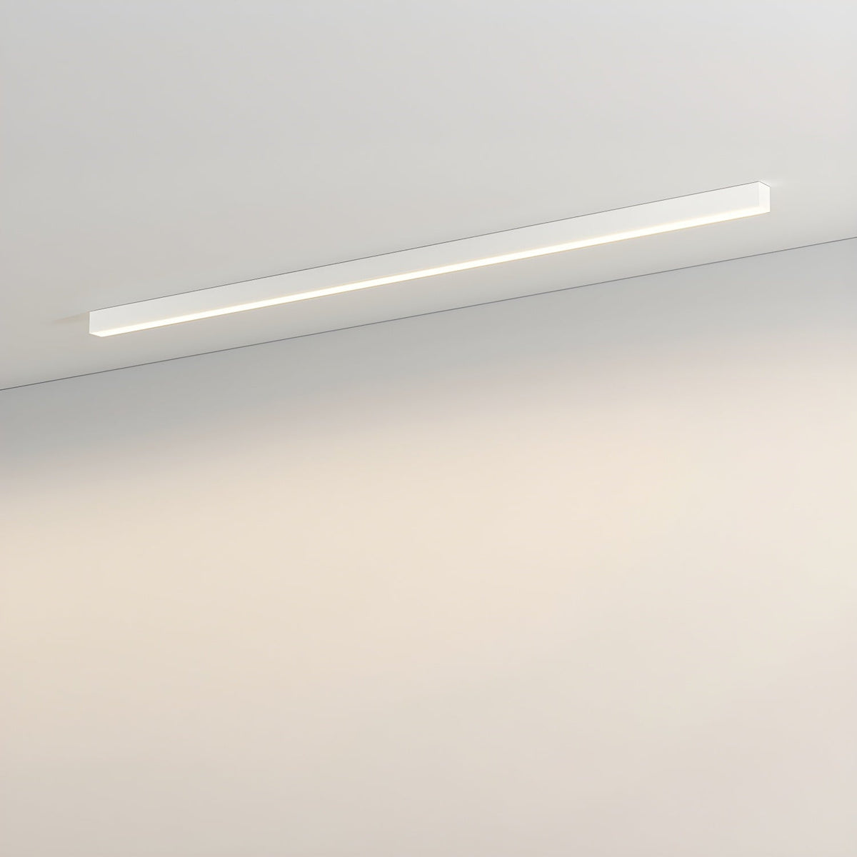 Iskell Metal Ceiling Light-Moonnatur