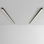 Iskell Metal Ceiling Light-Moonnatur