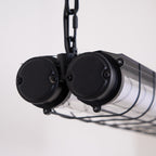 Norrelelia Glass Pendant Light-Moonnatur