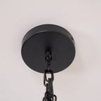 Norrelelia Glass Pendant Light-Moonnatur