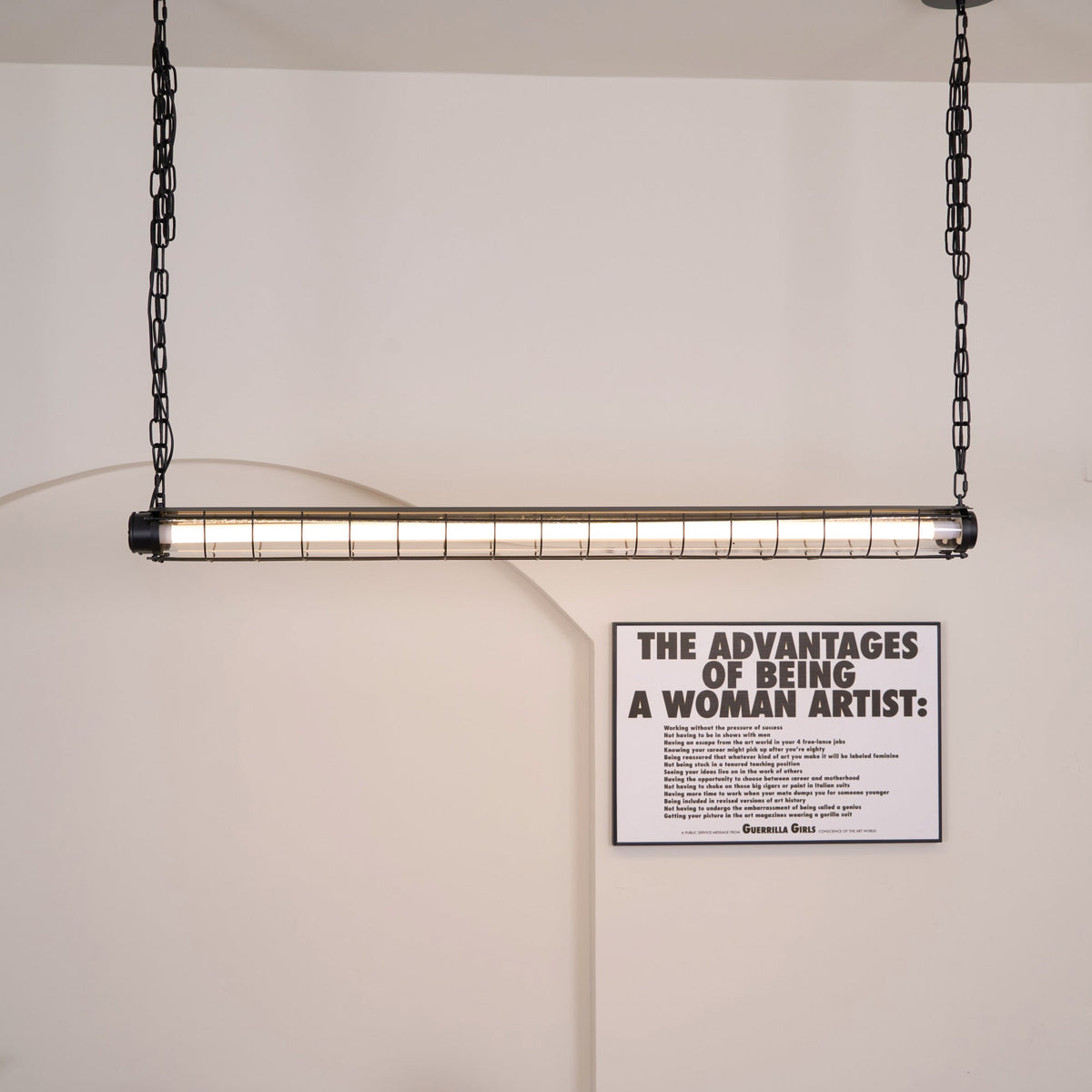 Norrelelia Glass Pendant Light-Moonnatur