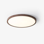 Sardenlark Metal Ceiling Light-Moonnatur