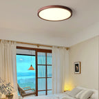 Cavendrel Acrylic Ceiling Light-Moonnatur