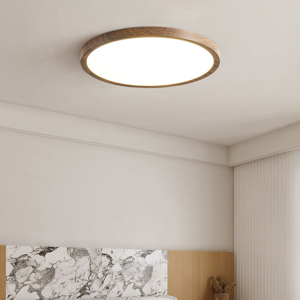 Sardenlark Metal Ceiling Light-Moonnatur