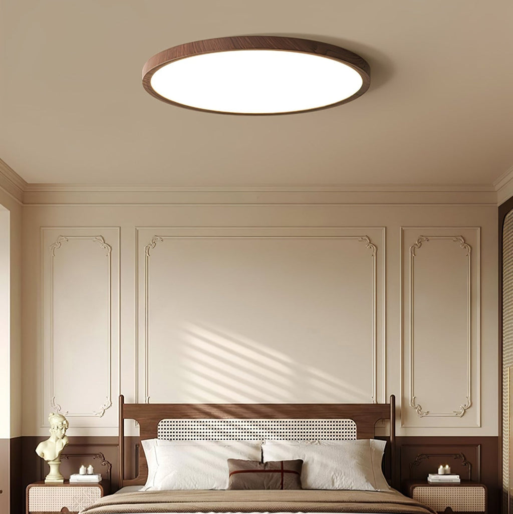 Sardenlark Metal Ceiling Light-Moonnatur