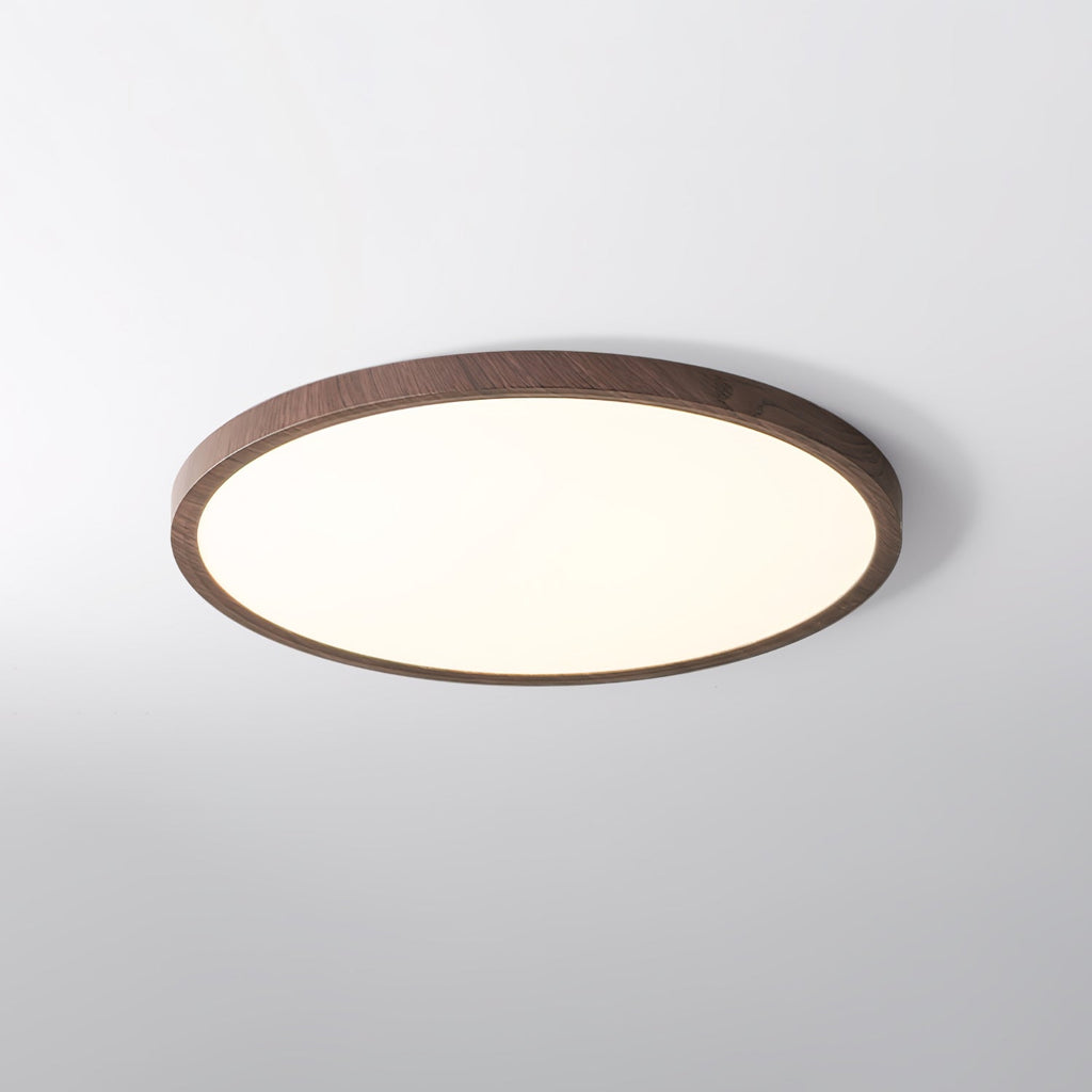 Sardenlark Metal Ceiling Light-Moonnatur