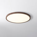 Sardenlark Metal Ceiling Light-Moonnatur