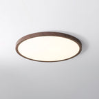Cavendrel Acrylic Ceiling Light-Moonnatur