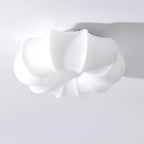 Qorava Acrylic Ceiling Lamp-Moonnatur
