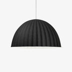 Harlis Felt Pendant Light-Moonnatur