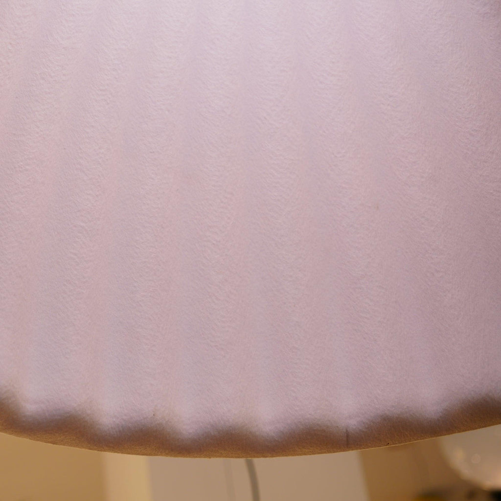 Harlis Felt Pendant Light-Moonnatur