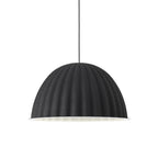 Harlis Felt Pendant Light-Moonnatur