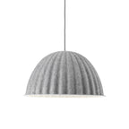 Harlis Felt Pendant Light-Moonnatur