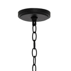 Lavenena Crystal Chandelier-Moonnatur
