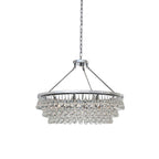Lavenena Crystal Chandelier-Moonnatur