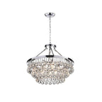 Lavenena Crystal Chandelier-Moonnatur