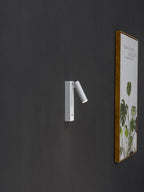 Korrora Metal Wall Light-Moonnatur