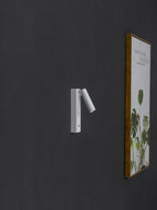 Korrora Metal Wall Light-Moonnatur