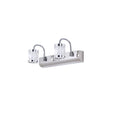 Carnelenelle Acrylic Wall Light-Moonnatur