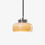 Gioraliae Glass Pendant Light-Moonnatur