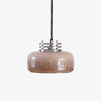 Gioraliae Glass Pendant Light-Moonnatur