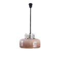 Gioraliae Glass Pendant Light-Moonnatur