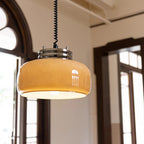 Gioraliae Glass Pendant Light-Moonnatur