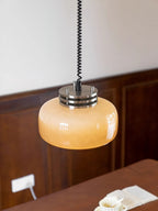 Gioraliae Glass Pendant Light-Moonnatur