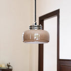 Gioraliae Glass Pendant Light-Moonnatur