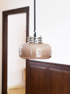 Gioraliae Glass Pendant Light-Moonnatur