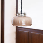 Gioraliae Glass Pendant Light-Moonnatur