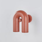 Darnelevia ABS Wall Light-Moonnatur