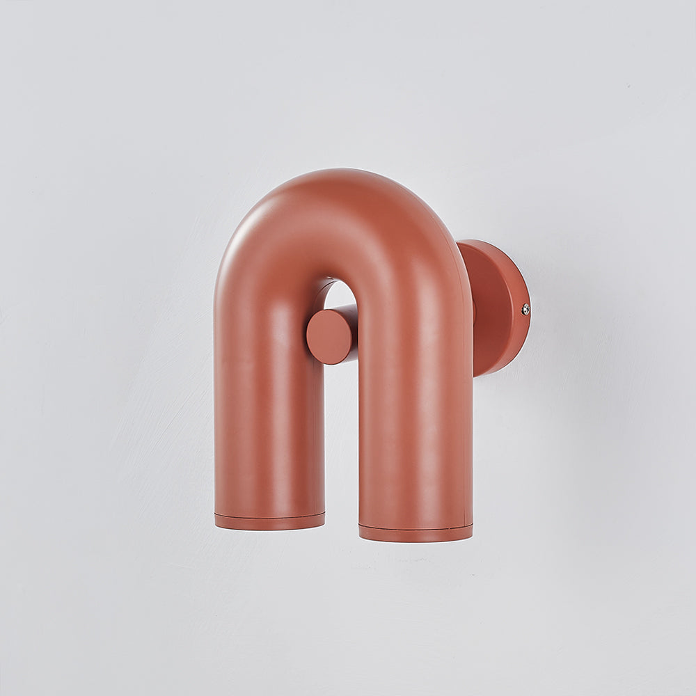 Darnelevia ABS Wall Light-Moonnatur