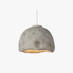 Inverelia Metal Pendant Light-Moonnatur