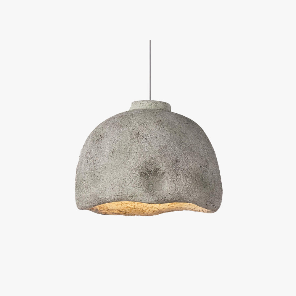 Inverelia Metal Pendant Light-Moonnatur