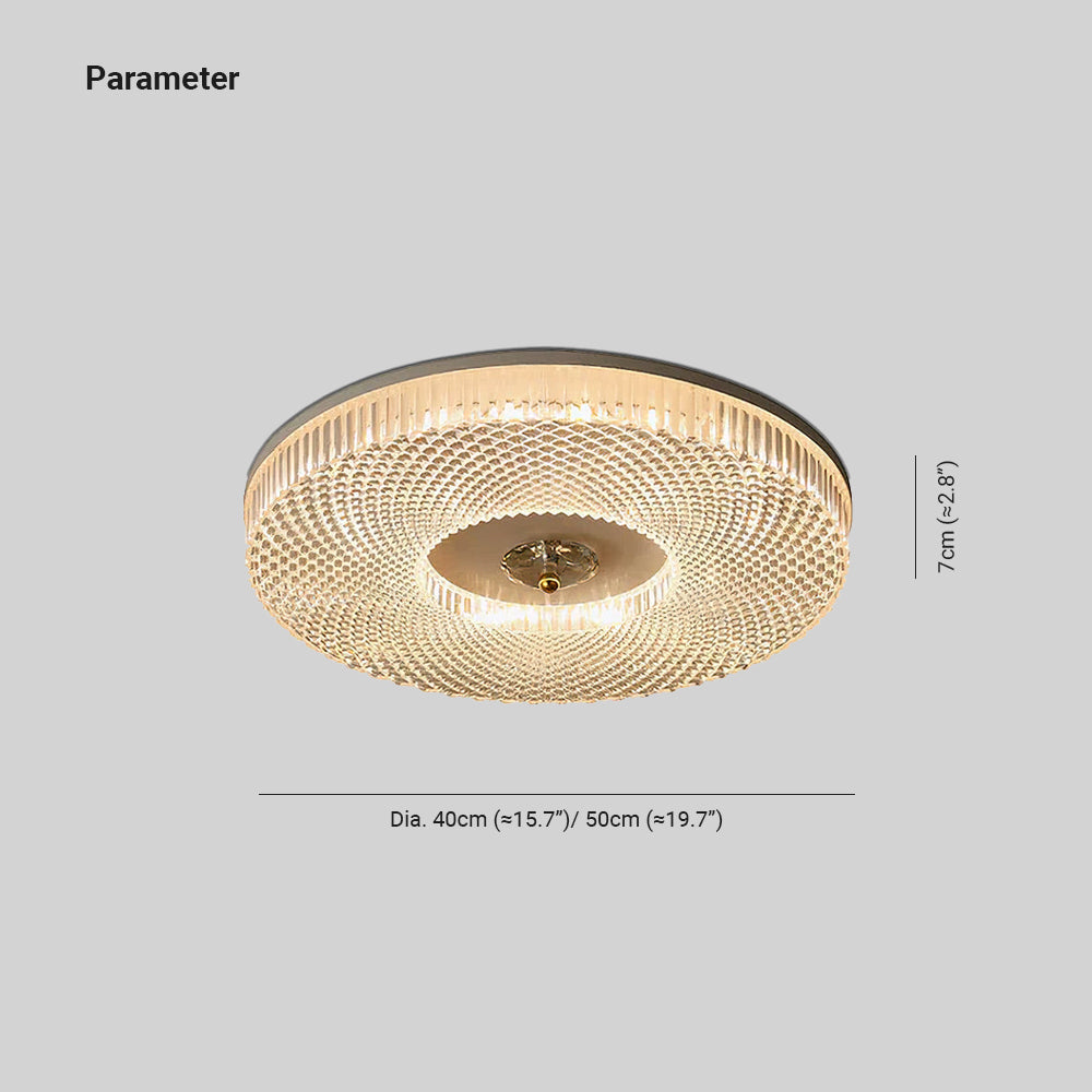 Orb Ceiling Light - Neutralighting