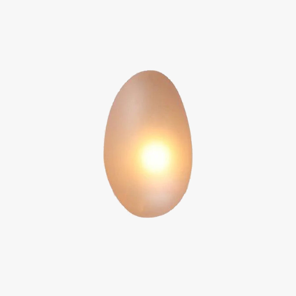 Morrelmere Glass Wall Light-Moonnatur