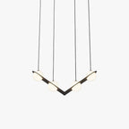Breneleris Glass Pendant Light-Moonnatur