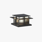 Torrenelle Acrylic Pillar Light-Moonnatur