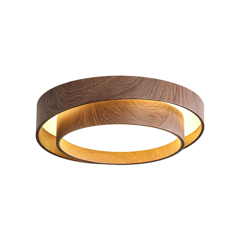 Rovenhill Acrylic Ceiling Light-Moonnatur