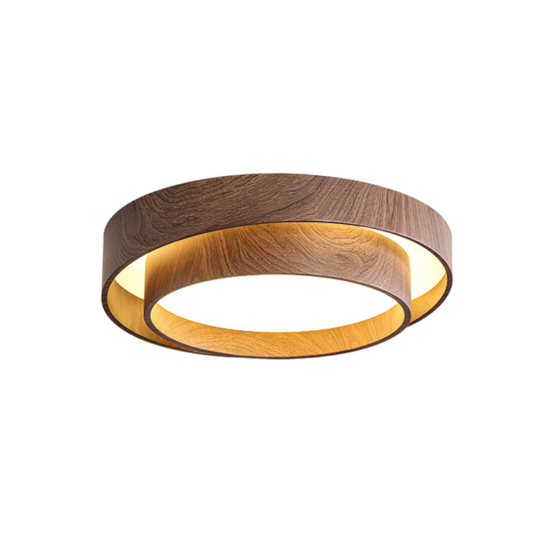 Rovenhill Acrylic Ceiling Light-Moonnatur