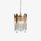 Ardaniel Glass Pendant Light-Moonnatur