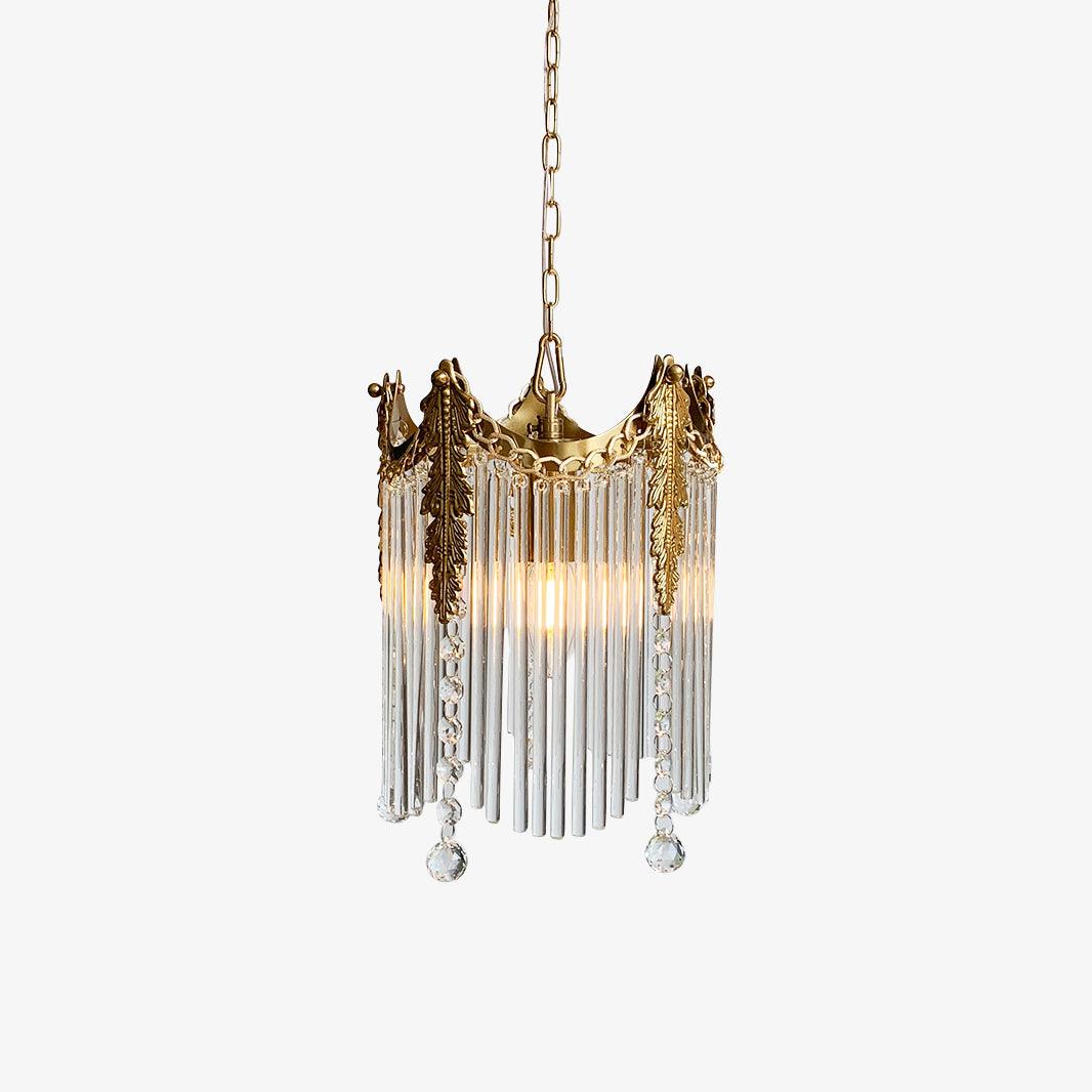Ardaniel Glass Pendant Light-Moonnatur