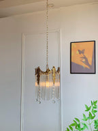 Ardaniel Glass Pendant Light-Moonnatur