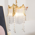 Ardaniel Glass Pendant Light-Moonnatur